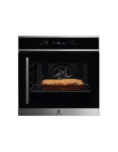 FOUR MULTIFONCTIONS ELECTROLUX PYROLYSE 68L A+ INOX