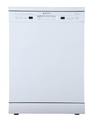 Lave-vaisselle 12 couverts blanc - RALV1247W2+