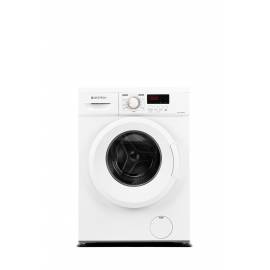 GEDTECH GLL71200WH Lave linge frontal - 7 kg - 1200 Trs - A++ LED