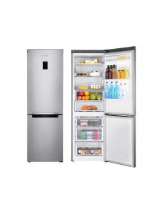 REFRIGERATEUR COMBI SAMSUNG...