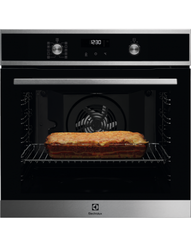 ELECTROLUX EOF6P70X - Four...