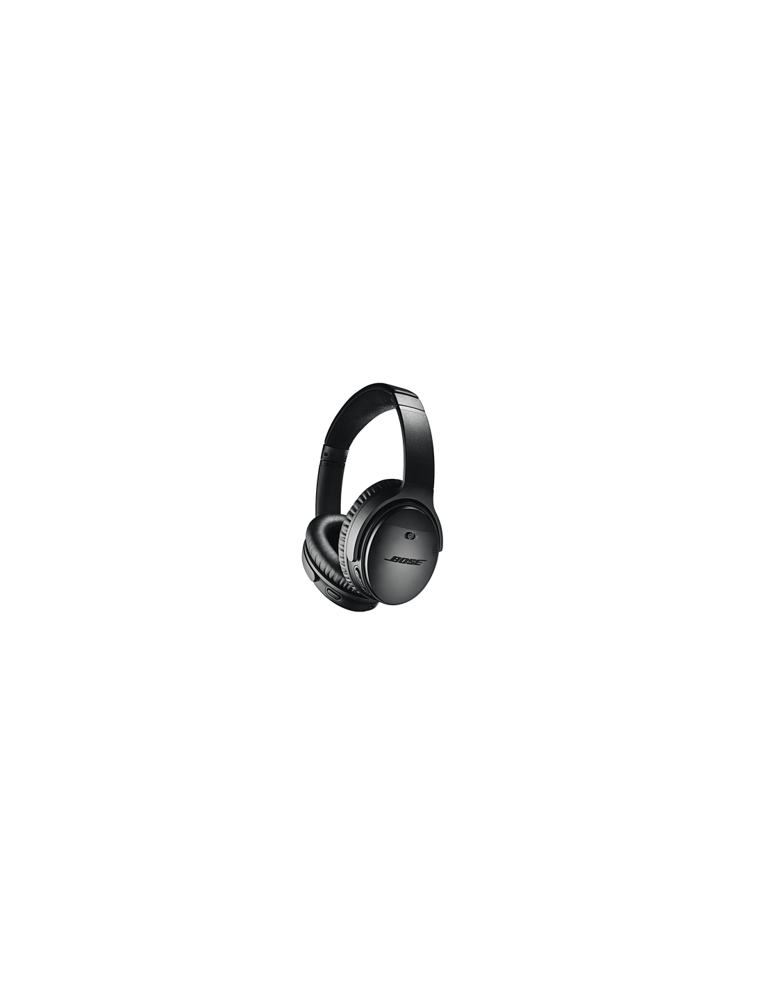 BOSE QC35II - Casque Audio sans fil - Bluetooth - Noir