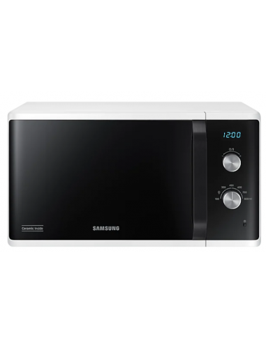 SAMSUNG MS23K3614AW Micro ondes solo...