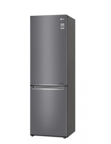 LG GBP30DSLZN - Réfrigérateur combiné - 341 L - No Frost - A++ 