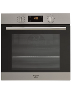 FOUR PYROLYSE HOTPOINT 66L...