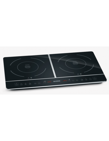DOMINO POSE LIBRE SEVERIN A INDUCTION 3400W