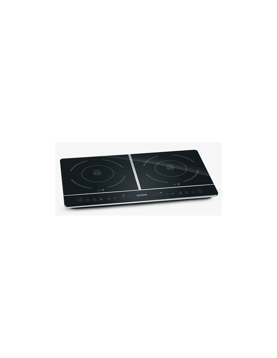 DOMINO POSE LIBRE SEVERIN A INDUCTION 3400W