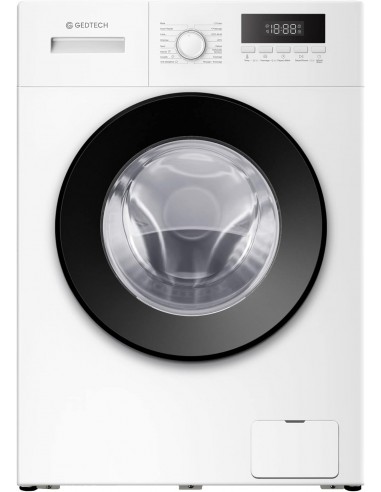 GEDTECH GLL101400WH - Lave-linge...