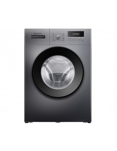 GEDTECH GLL101400DG - Lave-linge...