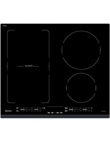 Plaque induction  Sauter électroménager