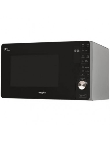 MICRO ONDES WHIRLPOOL GRIL 800W/ GRIL...