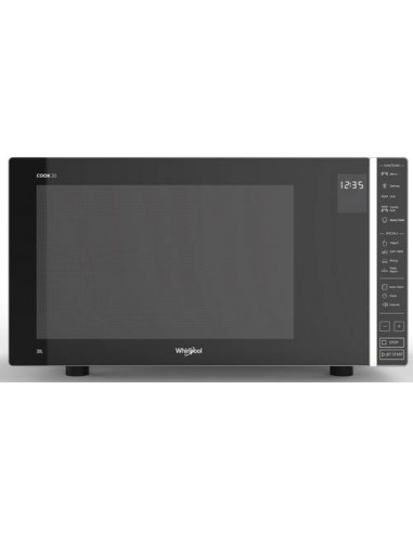 MICRO ONDES WHIRLPOOL GRIL 900W/ GRIL...